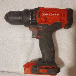 Craftsman Drill Driver
