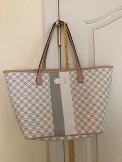 Kate spade tote