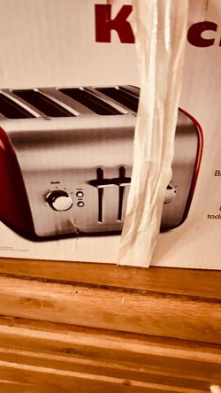 toaster