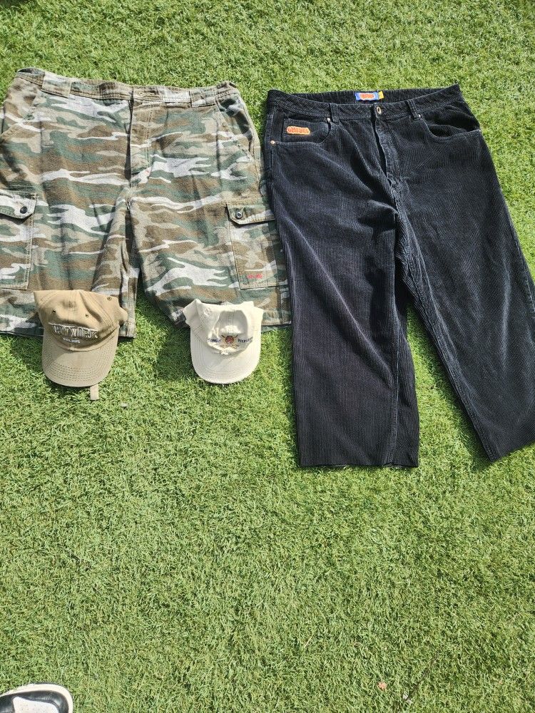 Street Wear