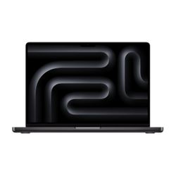 Apple MacBook Pro 14-inch M3 Max 64GB 2TB Space Black