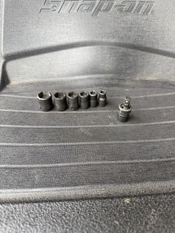 Snap on tools