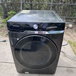 Samsung Bespoke Washer 