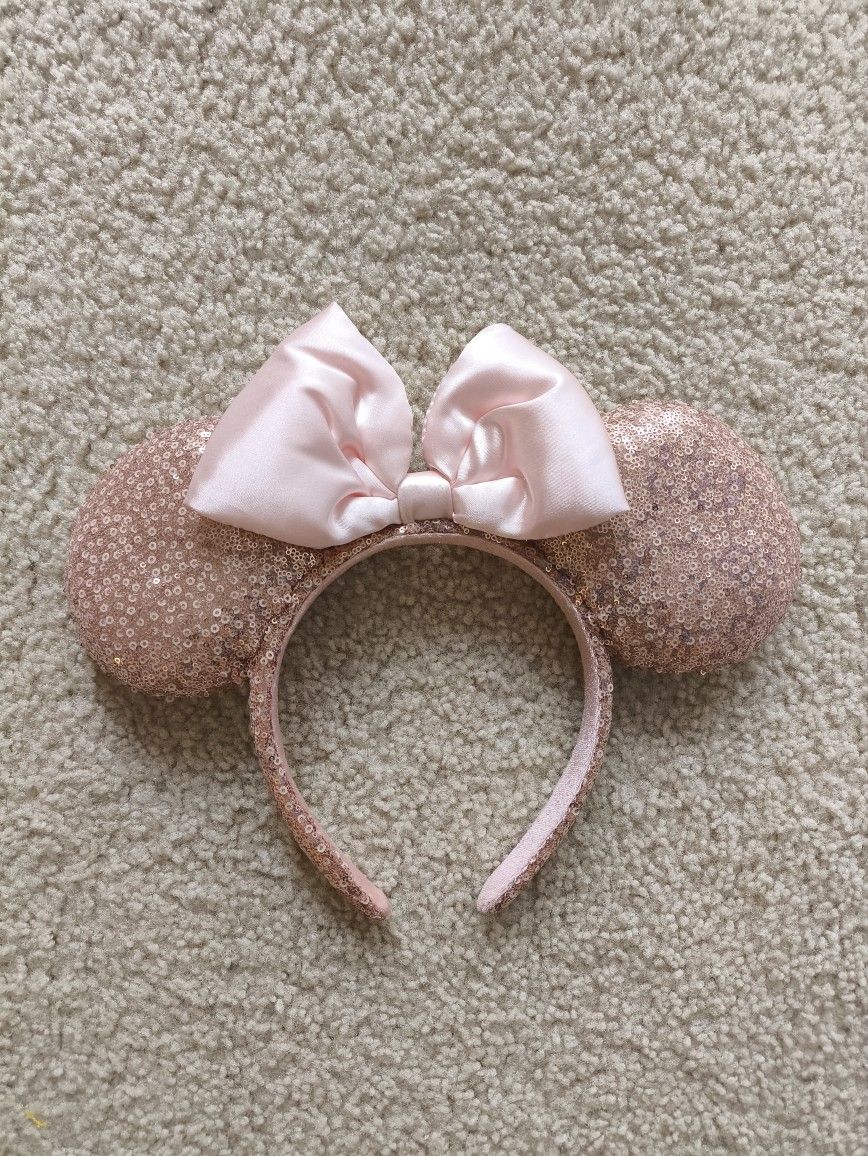 Disney hairband