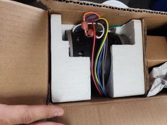 Fan Motor