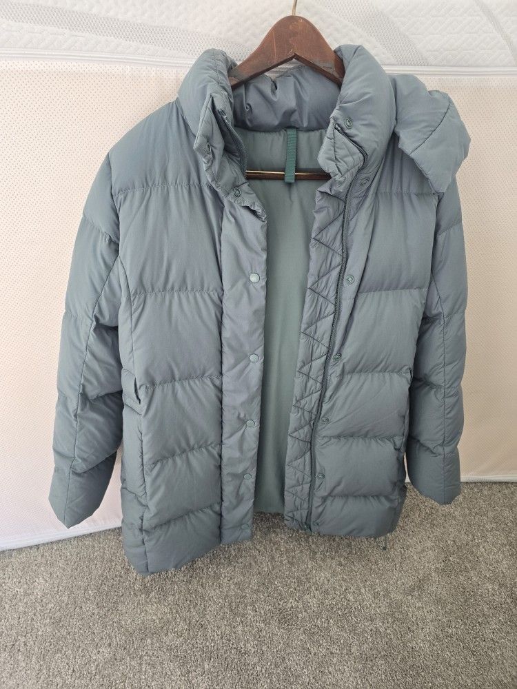 Lululemon Jacket Like New