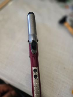 Conair Infiniti pro curling iron