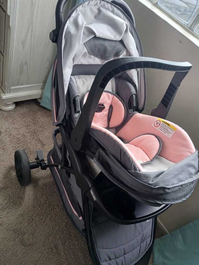 Stroller..carreola