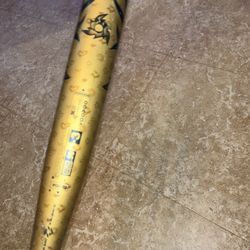 Demarini Bat 32/29 Bbcor Nice Bat 