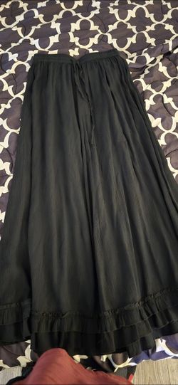 White Stag Maxi Skirt