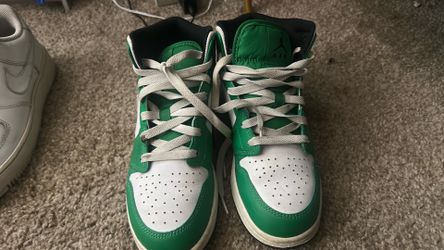 Air Jordan 1s
