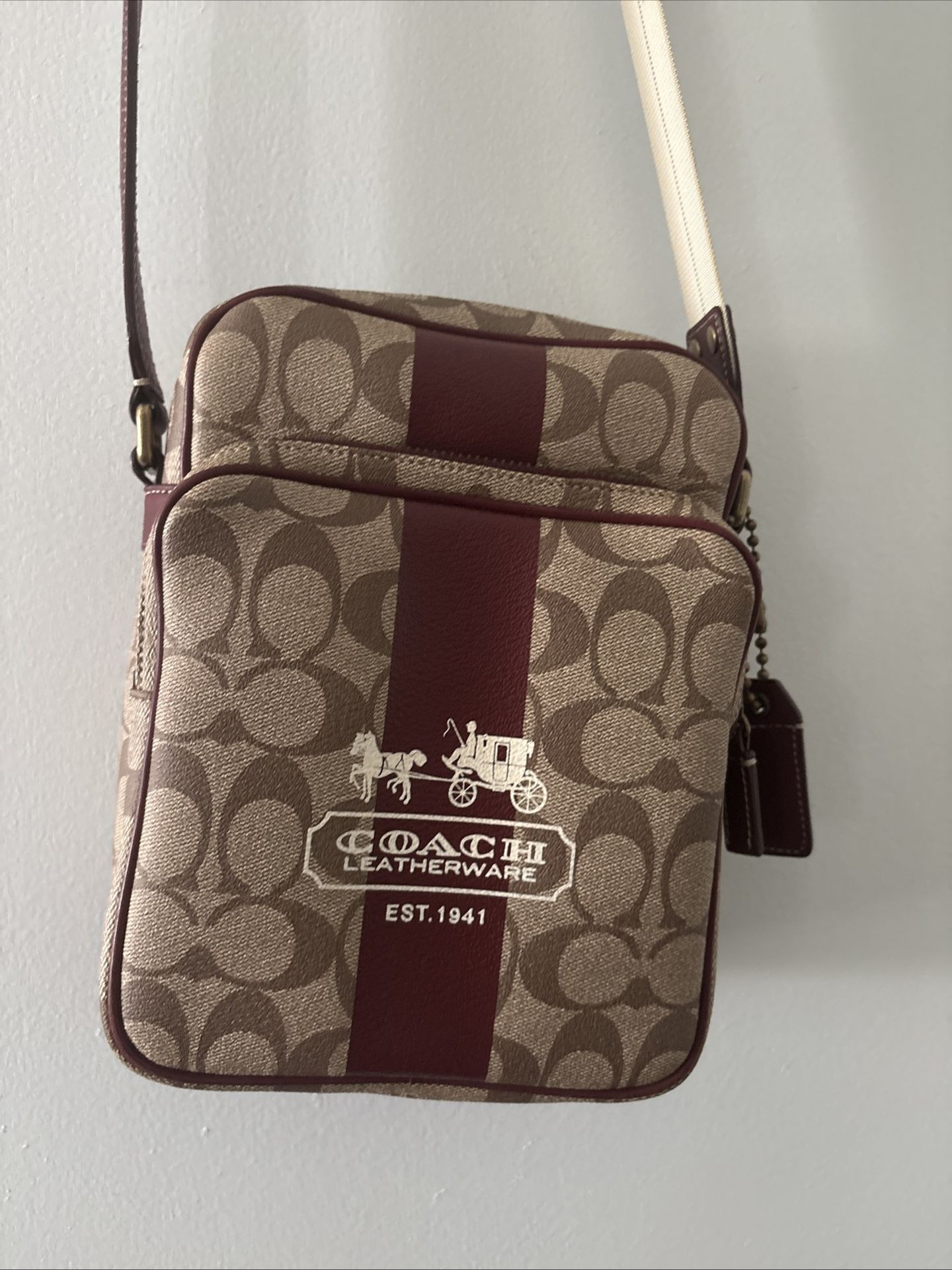 Crossbody Bag