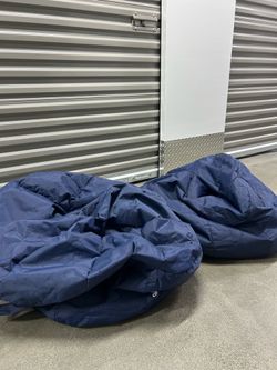 Beanbags
