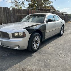 2007 Dodge Charger