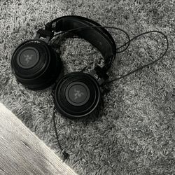Used Razer Nari Headset 