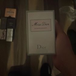 Miss Dior Perfume