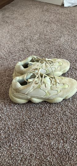 Yeezy 500 Sz 10