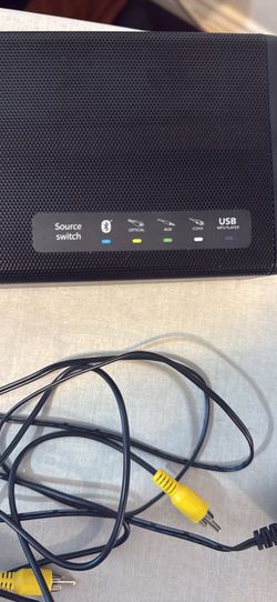 OXS Soundbar S3