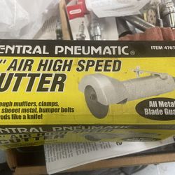 Air Tools 