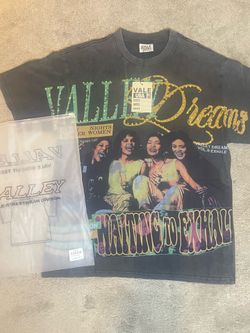 *Brand New* Valley dreams T