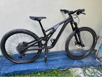 Specialized Stumpjumper