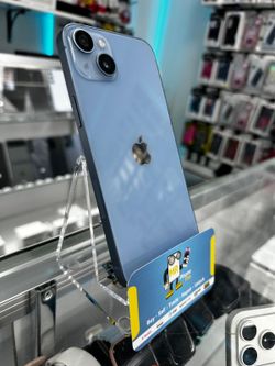iPhone 14 Plus