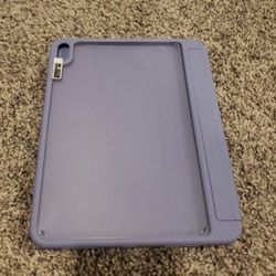 Case for iPad (A16) 11th Generation