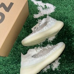 Adidas Yeezy Boost 380 ‘Calcite Glow’