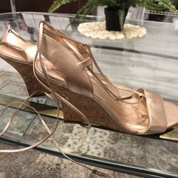 Nice Shoes 