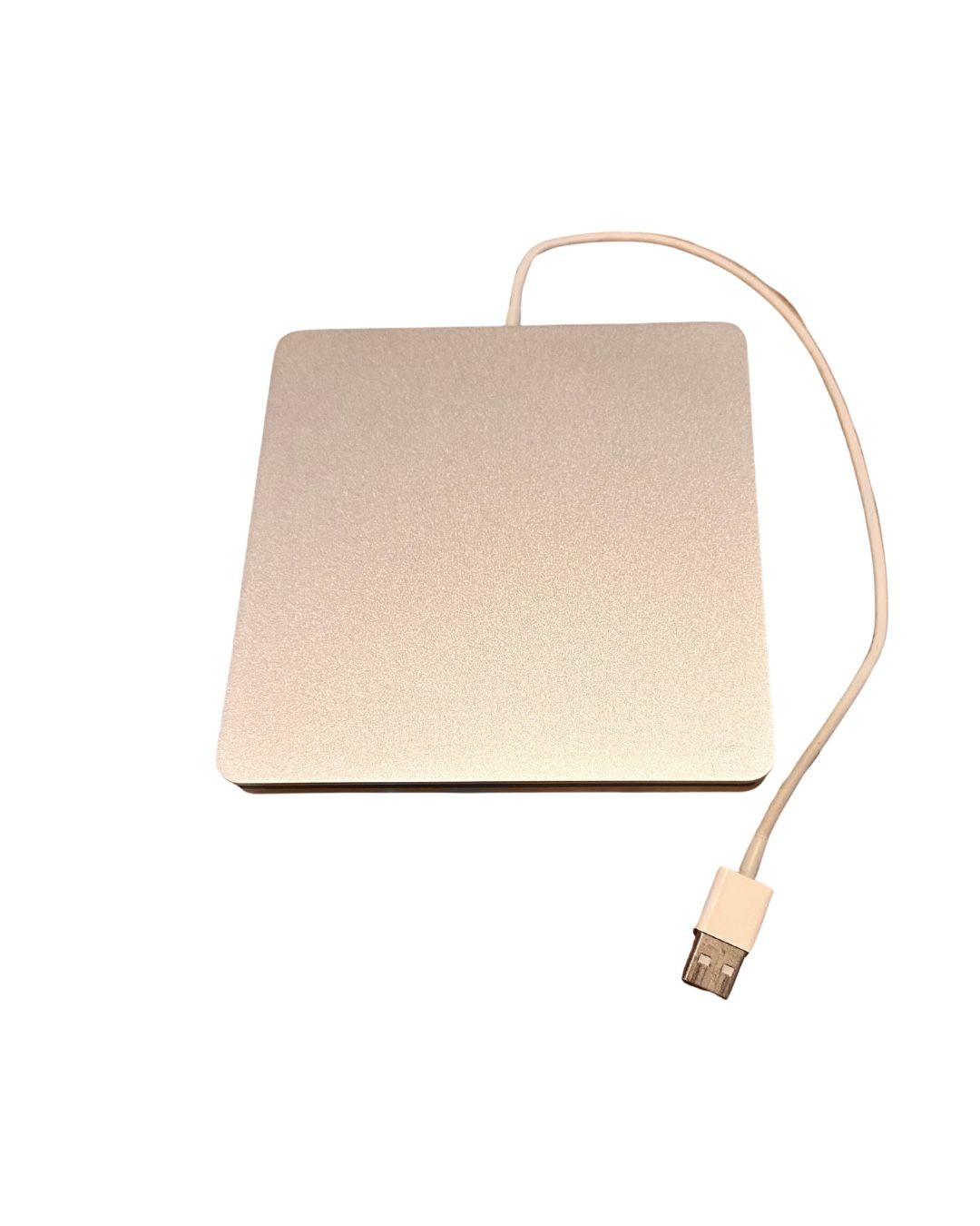 Apple USB CD/DVD External Drive