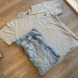 Dickies Classic Vintage Tee