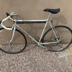 Specialized Allez Comp Road Bike