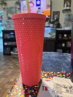 Starbucks Cup