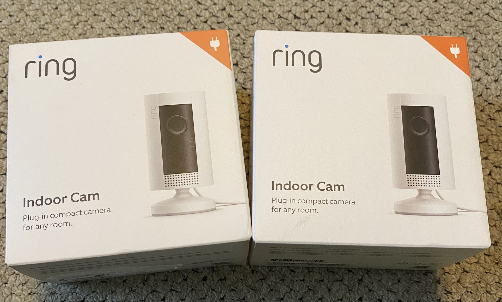 Ring Indoor Cam 