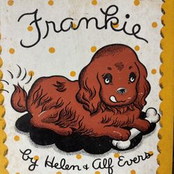 Frankie by Helen and Alf Evers