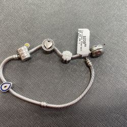 Pandora Bracelet 
