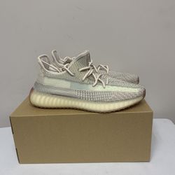 Adidas Yeezy Boost 350 V2 (2)- Citrin (Non-Reflective) Size 10