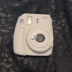 instax mini 9