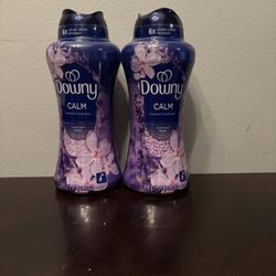 laundry Beads downy