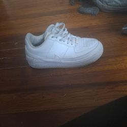 Women's Size 8 Nike Air Force 1 Jester XX 