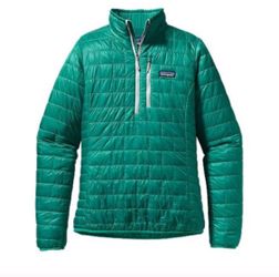 Patagonia Nano Puff Jacket