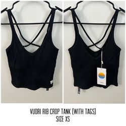 Women’s Tops For Sale (XS/S) - View post description for pricing