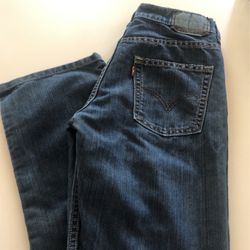 Boys Levi’s 