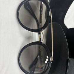 Prada Sun Glasses