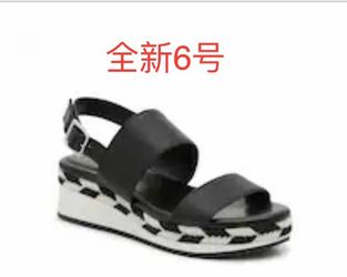 Women Sandals Size 6