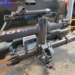 Kuat NV 2.0 Base Bike Carrier 