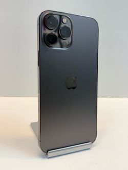 Apple iPhone 13 PRO MAX 128gb. ( Unlocked Phone )