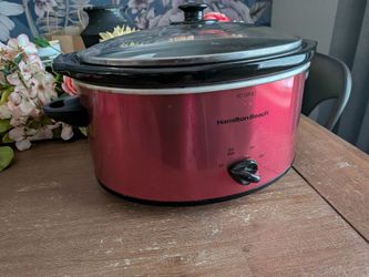 Crock Pot