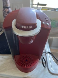 Coffee maker