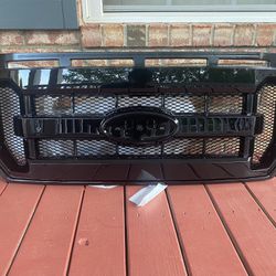 2016 ford f150 front bumper